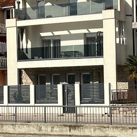 Vila Petra Trebinje Exterior foto