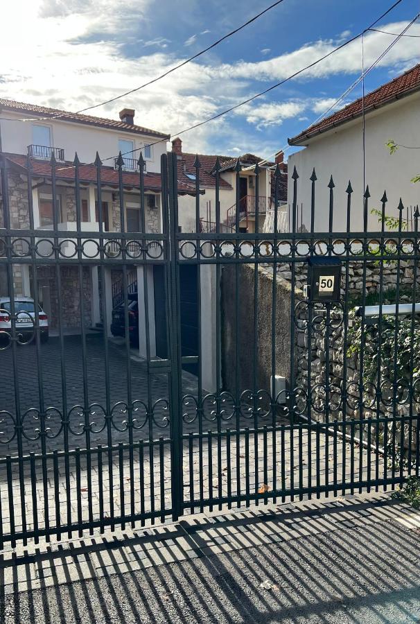 Vila Petra Trebinje Exterior foto
