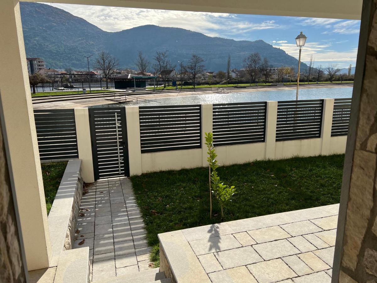 Vila Petra Trebinje Exterior foto