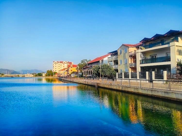 Vila Petra Trebinje Exterior foto