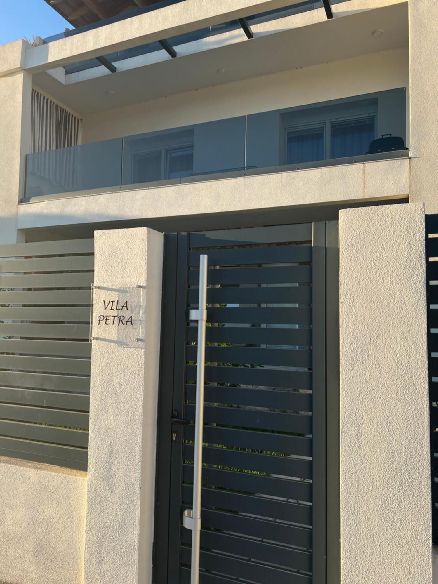 Vila Petra Trebinje Exterior foto